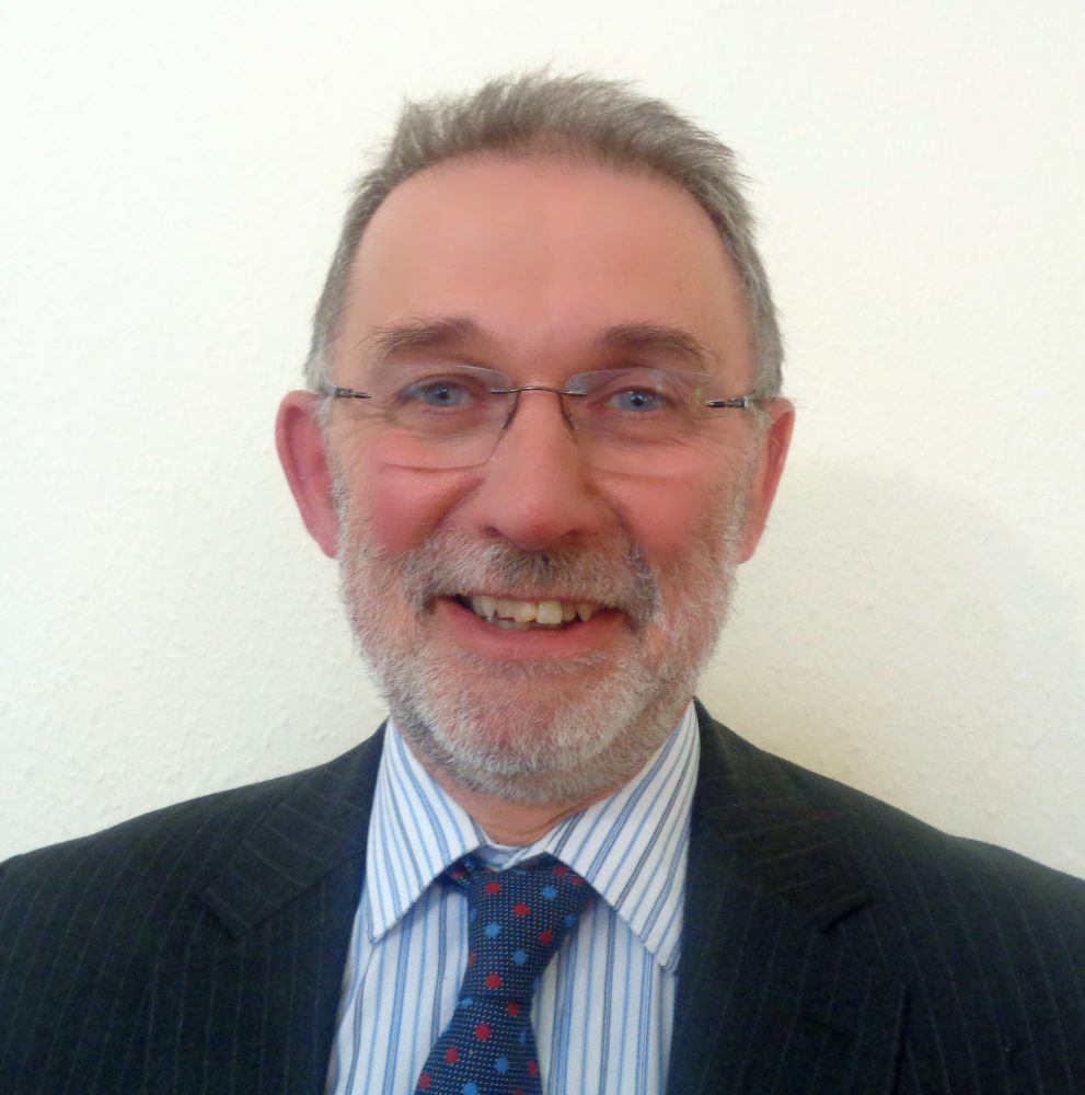 David Miller - Management Committee Trustee and Vice Chair